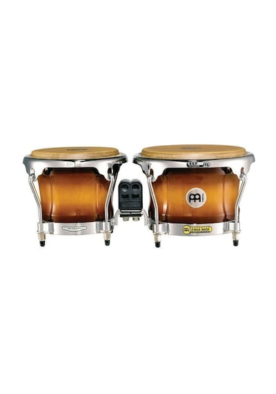 Meinl FWB400GAB 7''/ 8.5'' Bongo