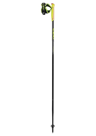 Leki Evotrail Fx One Ta Baton Çok Renkli