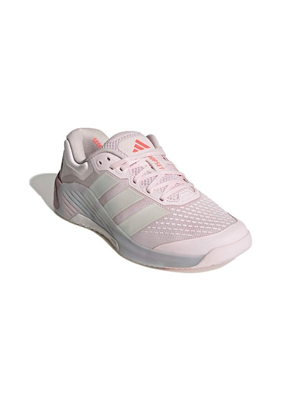 Adidas Dropset 4 Traıner W Kadın Antrenman Ayakkabısı Kj0421 Pembe