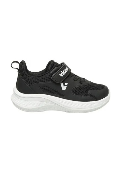 Vicco Karon Siyah Sneaker