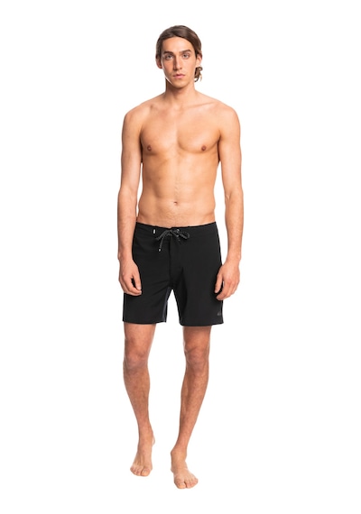 Quiksilver Quıksılver Surfsılk M Bdsh Kvj0 Siyah