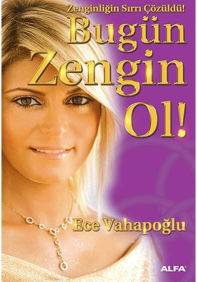 Ece'nin Vıp Konukları + Bugün Zengin Ol + Okuma Sticker'ları