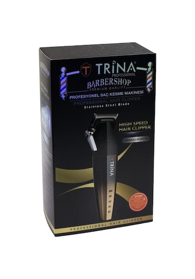 Trina Saç Kesme Makinesi - 74