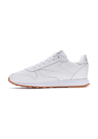 Reebok Cl Lthr Unisex Spor Ayakkabısı 100010472-x Çok Renkli