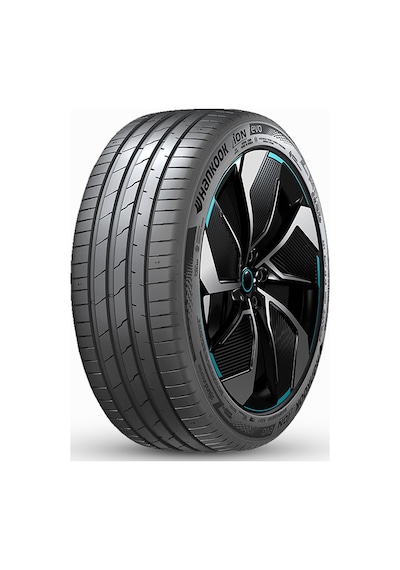 Hankook 235/65R18 110V XL Ion Evo Suv Ik01A Yaz Lastiği 2024