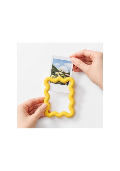 Instax Mini Fotoğraf Çerçeve Magneti Fridge Photo Frame 35370785