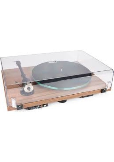 Pro-ject T2 Super Phono Walnut Raınıer 1 Adet