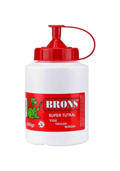 Brons BR-410 Tutkal 6 x 500 G