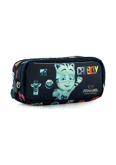 Me 23430 Pj Masks Power Heroes Kalem Çantası Lacivert