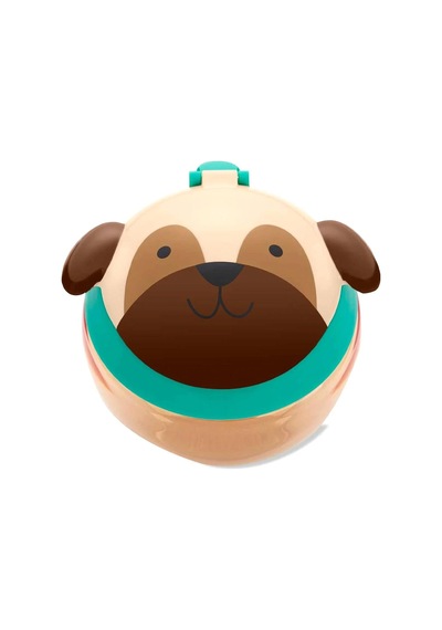 Skip Hop Zoo Çerez Kabı Pug 9l510610