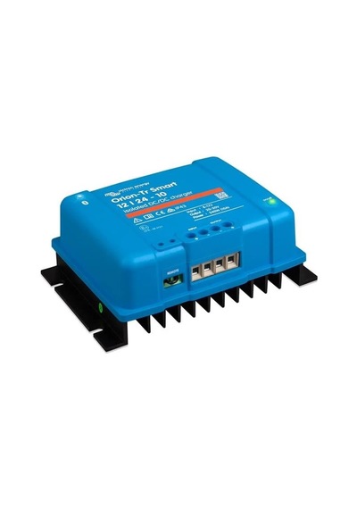 Victron Orion-tr Smart 12/24-10a 240w İzoleli Dc-dc Şarj Cihazı