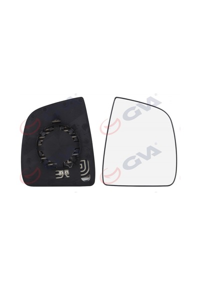 Ayna - 568 - Camı Sağ Doblo 11 Isıtmalı - Dpmıx-hb - Konveks Vm-668ghr
