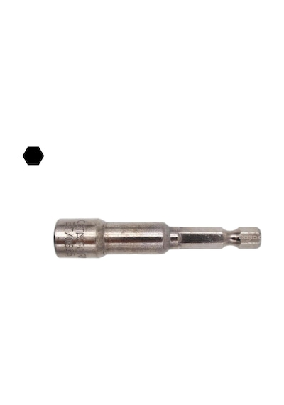 Ceta Form 8 x 65MM Manyetik Lokma Bt0865