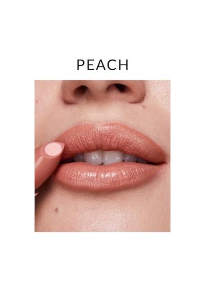 Avon Hydramatic Işıltılı Ruj Peach