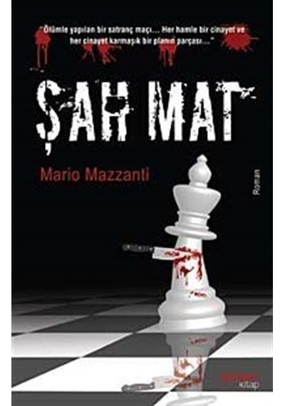 Şah Mat (Cep Boy) / Mario Mazzanti