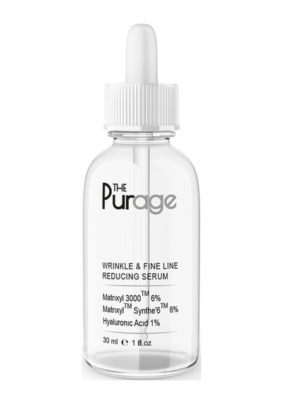 Wrinkle Fine Line Reducing Serum Matrixyl - Kırışıklık Ince Çizgi Azaltıcı Serum Matrixyl