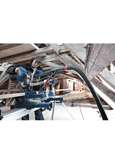 Bosch Professional GCM 8 SJL Gönye Kesme Makinesi - 0601B19100