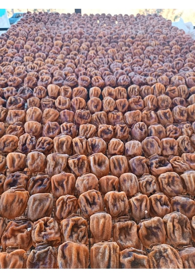 Cennet Hurması Kurusu 1kg 1 KG