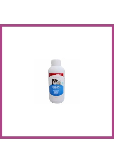Gees Global Neutral Doğal Kedi Ve Köpek Şampuanı 1 Lt Gbzs
