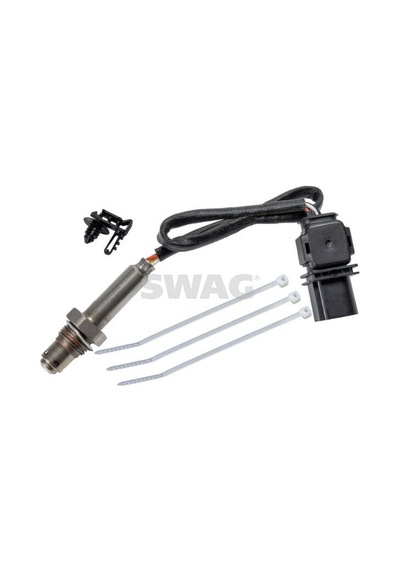Oksijen Lambda Sensörü - Fiat Grande Punto, Ducato, Bravo, Stilo, Croma, Idea - Swag-33104087