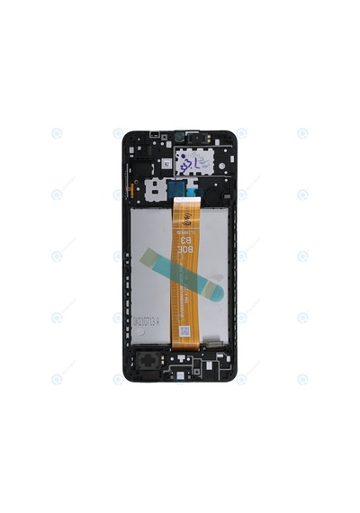 Samsung Galaxy A12s Lcd Ekran + Dokunmatik Sm-a127f Yüksek Kaliteli