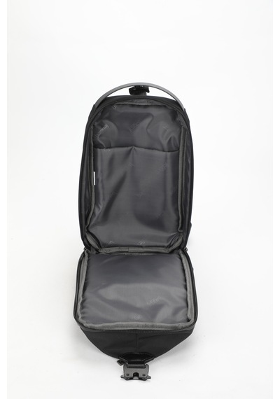 Baggaj S24106 Sırt Çantası Black