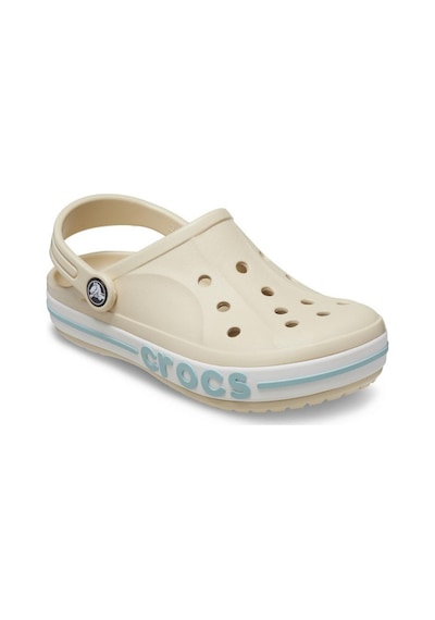 Crocs 207018 Bayaband Clog T Kırık Beyaz Çocuk Terlik Kırık Beyaz