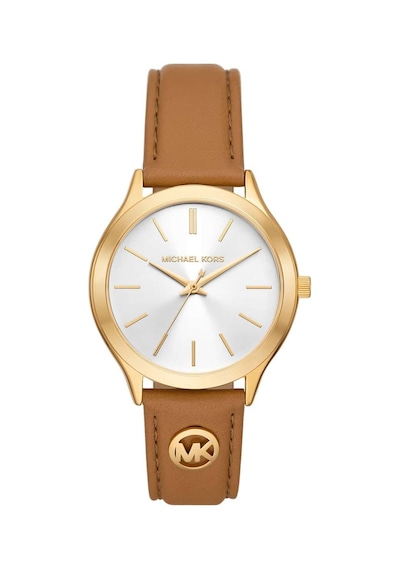 Michael Kors Mk7543 Kadın Kol Saati Altın