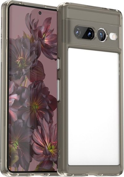 Google Pixel 7 Pro Shield Serisi Darbeye Dayanıklı Kılıf-AL8100