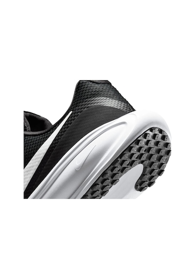 Nike Revolution 8 Erkek Yürüyüş Koşu Günlük Spor Ayakkabı SİYAH-BEYAZ