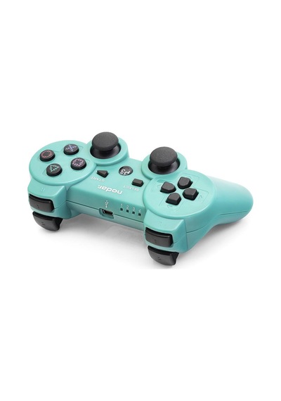 Gamepad Ps3 Uyumlu -turkuaz Nd600f Evimdeyokyok