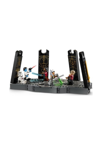 Lego Star Wars 75385 Ahsoka Tano'nun Peridea'daki Düellosu