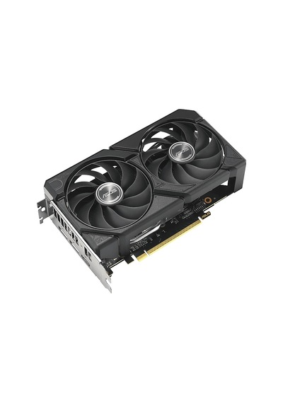 Asus Dual Gddr6 128bit Hdmı/dp Radeon Rx 9060 Xt 8 Gb Ekran Kartı