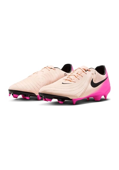 Nike Phantom Gx Iı Academy Fg/mg Futbol Krampon Fd6723-800 Çok Renkli