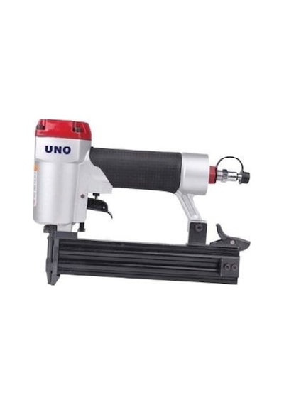 Uno F32 Havalı Hafif Başlı Çivi Tabancası 10-32 mm