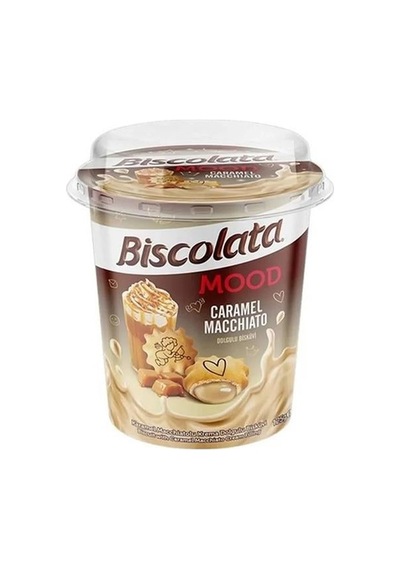 Mood Karamel 125gr