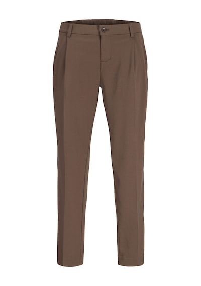 Jack & Jones Erkek Jogger Pantolon - Karl - 12267059 Turkish Coffee