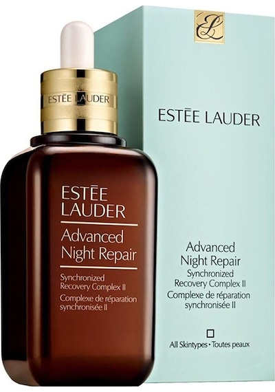 Estee Lauder Advanced Night Repair 100 Ml Serum