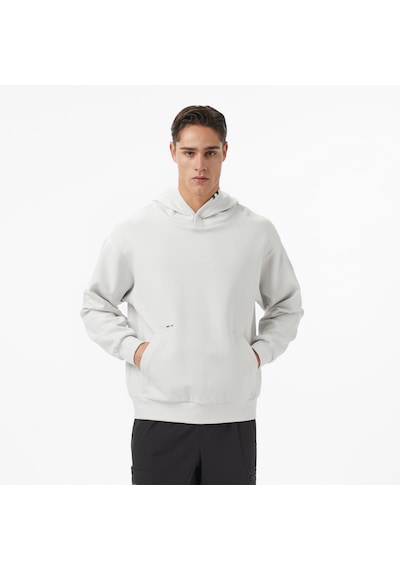 Anta Iconic Erkek Gri Sweatshirt 852538705 Gri