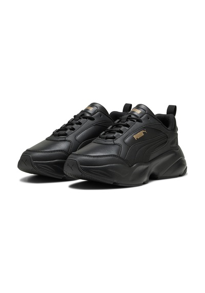 Puma Cassia 2.0 L Kadın Sneakers Spor Ayakkabı 40267801 Beyaz