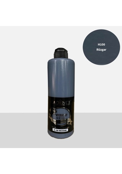H-100 Rüzgar 500 Ml Multısurface Hybrıd Akr.