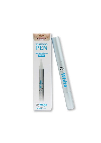 Dr. White Whitening Pen Diş Beyazlatma Kalemi 2 ML