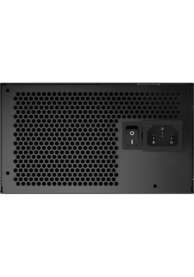 MSI MPG A850GF 850W 80+ Gold Modüler Güç Kaynağı