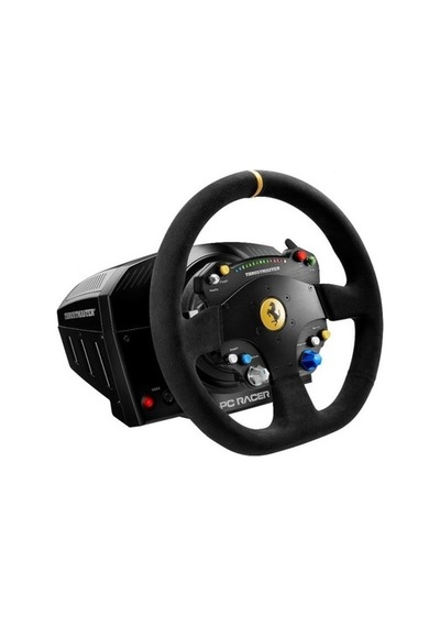 Ferrari 488 Challenge Temalı Direksiyon Seti 1 Adet