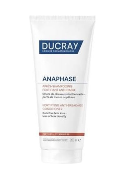 Ducray Anaphase Saç Dökülmesi Karşıtı Ve Güçlendirici Saç Kremi 200 Ml