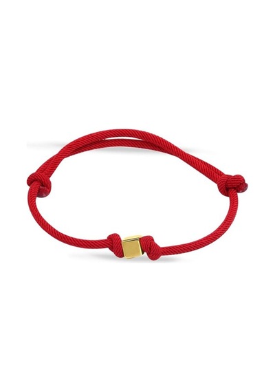 Sefa Gold 14 Ayar Altın Küp Bileklik 001