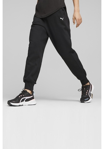 Puma Train Favorite Fleece Pan Siyah Kadın Eşofman Altı 101809720 Siyah