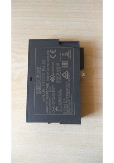 Et 200S Em 4Dı ( 6Ag1131-4Bd01-7Ab0 )
