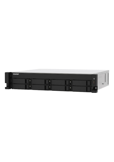 Qnap TS-873AU-RP-4G 8 Bay 4 GB Nas Sürücü