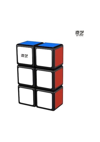 1x2x3 Siyah-qiyi Mofangge 1x2x3 2x2x3 2x3x3 Sihirli Küp 223 332 233 Profesyonel Hız Bulmaca Cubo Magico Çocuk Eğitici Komik Oyuncaklar Oyunu